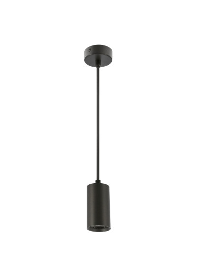 Lampa wisząca Tubo 1xGU10 7 cm