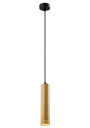 Tubo pendant light 1xGU10 7 cm