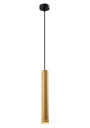 Tubo pendant light 1xGU10 7 cm