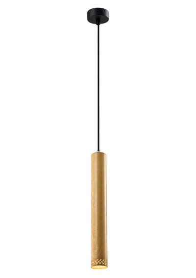 Tubo pendant light 1xGU10 7 cm