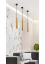 Lampa wisząca Tubo 1xGU10 7 cm - zdjęcie produktu 1
