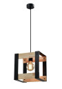 Lampa wisząca Varna 1xE14 25 cm