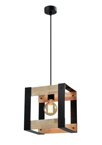 Lampa wisząca Varna 1xE14 25 cm