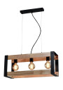 Varna pendant light 3xE14 60 cm