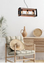 Varna pendant light 3xE14 60 cm - product image 1