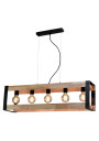 Varna pendant light 5xE14 90 cm