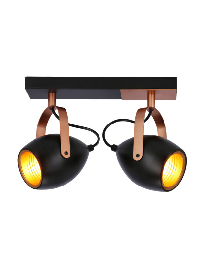Anica ceiling light 2xE14 30 cm - product image 4
