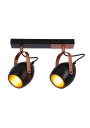 Anica ceiling light 2xE14 30 cm - product image 5