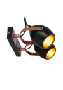 Anica ceiling light 2xE14 30 cm - product image 9