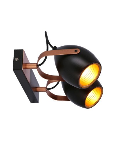 Anica ceiling light 2xE14 30 cm - product image 9