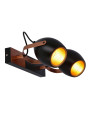 Anica ceiling light 2xE14 30 cm - product image 10