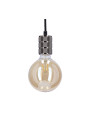 Zawiesie lamp suspension 1xE27 black 10 cm - product image 5