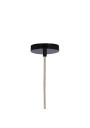 Zawiesie do lampy Zawiesie 1xE27 czarny + patynowy 10 cm - zdjęcie produktu 10