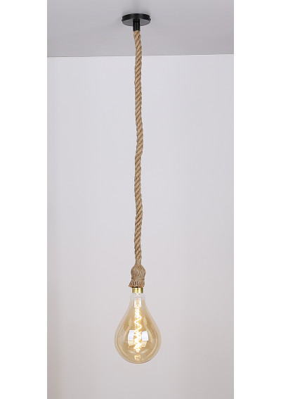 Zawiesie do lampy Zawiesie 1xE27 10 cm - zdjęcie produktu 1