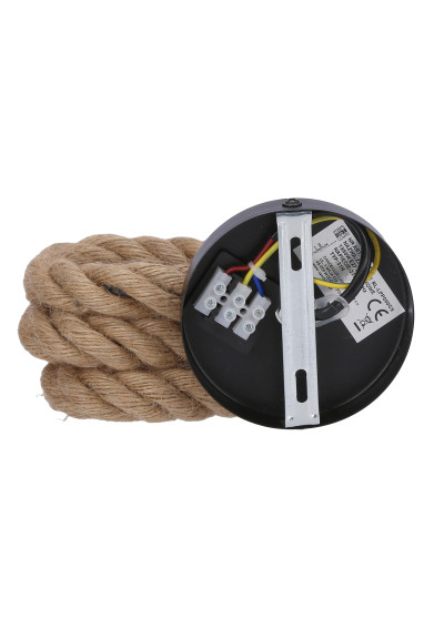 Zawiesie lamp suspension 1xE27 10 cm - product image 13