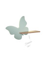Lampa ścienna Butterfly 4 W LED 4000 K 40 cm