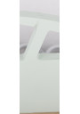 Lampa ścienna Car 5 W LED 4000 K zielony 43 cm - zdjęcie produktu 3