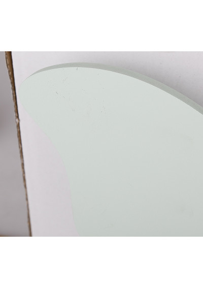Butterfly wall light 5 W LED 4000 K green 40 cm - product image 2