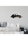 Car wall light 5 W LED 4000 K black 43 cm - product image 2