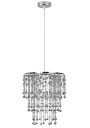 Lampa wisząca Roni 1xE27 22,5 cm