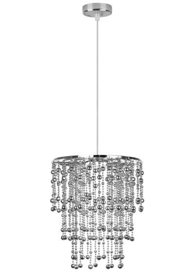 Lampa wisząca Roni 1xE27 22,5 cm