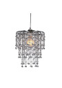 Lampa wisząca Roni 1xE27 22,5 cm - zdjęcie produktu 3