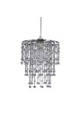Lampa wisząca Roni 1xE27 22,5 cm - zdjęcie produktu 5