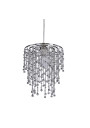 Lampa wisząca Roni 1xE27 22,5 cm - zdjęcie produktu 6