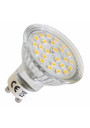 Gu10 light bulb GU10 white 5 cm