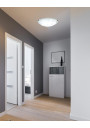 Astro ceiling light transparent 30 cm - product image 1