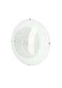 Pristina ceiling light white, szkło 40 cm - product image 2