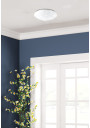 Magnus ceiling light 12 W LED 4000 K white 26 cm - product image 1