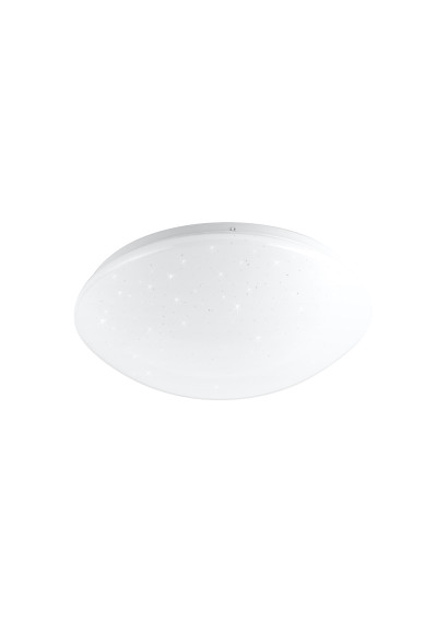 Plafon Magnus 18 W LED 4000 K biały 33 cm