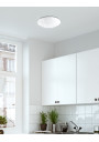 Plafon Magnus 18 W LED 4000 K biały 33 cm - zdjęcie produktu 2