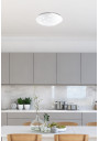 Magnus ceiling light 24 W LED 4000 K white 38 cm - product image 2
