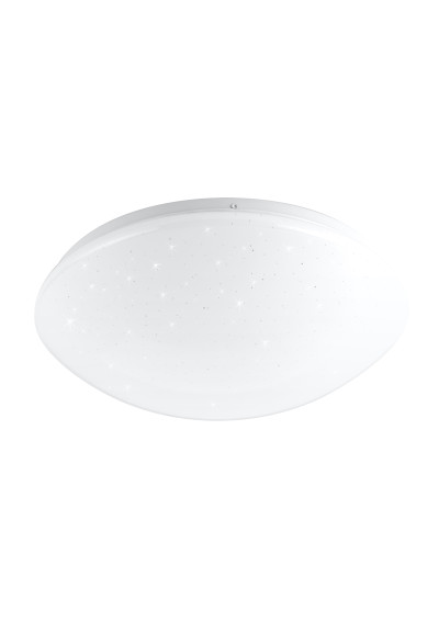 Magnus ceiling light 36 W LED 4000 K white 49 cm