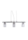 Berta pendant light G9 50 cm