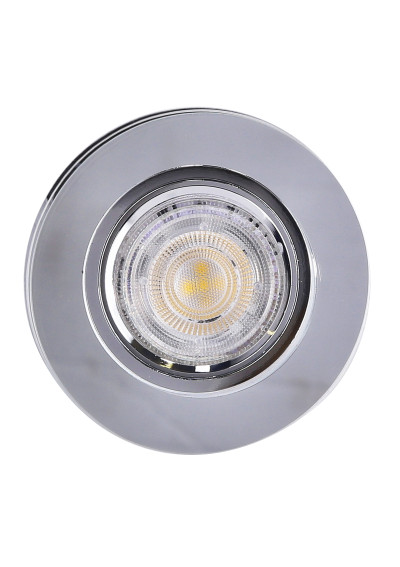 Ss-23 ceiling fitting 50 W LED 6500 K clear 9 cm - product image 5