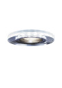 Oprawa stropowa Ss-23 50 W LED 6500 K bezbarwny 9 cm - zdjęcie produktu 6