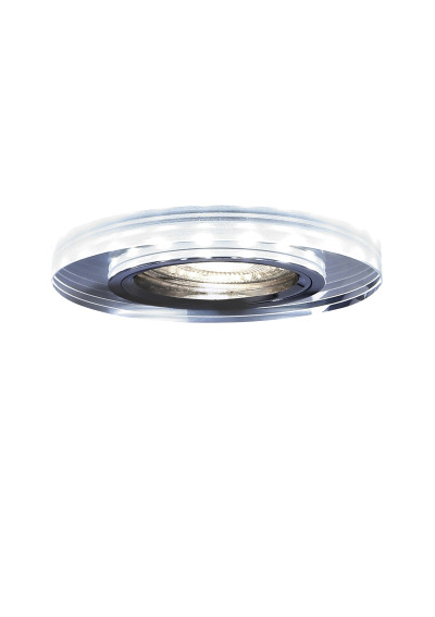 Ss-23 ceiling fitting 50 W LED 6500 K clear 9 cm - product image 6