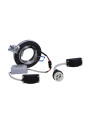 Ss-23 ceiling fitting 50 W LED 6500 K clear 9 cm - product image 9