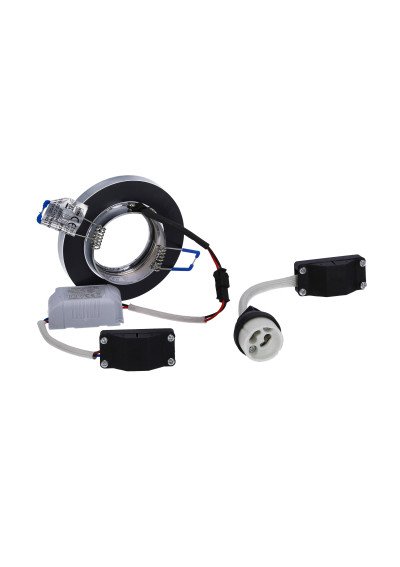 Ss-23 ceiling fitting 50 W LED 6500 K clear 9 cm - product image 9