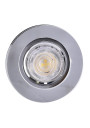 Oprawa stropowa Ss-23 50 W LED bezbarwny 9 cm - zdjęcie produktu 5