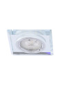 Oprawa stropowa Ss-22 50 W LED 6500 K bezbarwny 9 cm - zdjęcie produktu 3