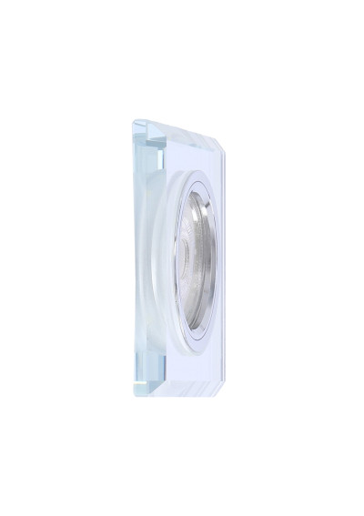 Oprawa stropowa Ss-22 50 W LED 6500 K bezbarwny 9 cm - zdjęcie produktu 6