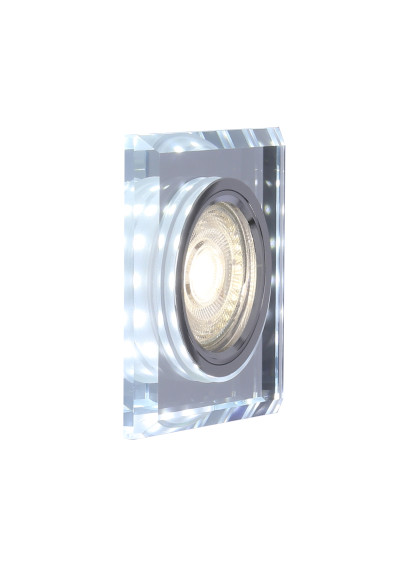 Ss-22 ceiling fitting 50 W LED 6500 K clear 9 cm - product image 9