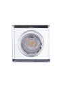 Oprawa stropowa Ss-22 50 W LED 6500 K bezbarwny 9 cm - zdjęcie produktu 10