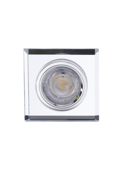 Ss-22 ceiling fitting 50 W LED 6500 K clear 9 cm - product image 10