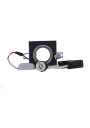 Ss-22 ceiling fitting 50 W LED 6500 K clear 9 cm - product image 11