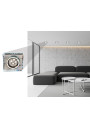 Ss-22 ceiling fitting 50 W LED 6500 K clear 9 cm - product image 12